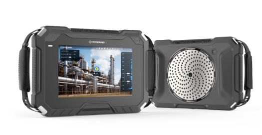 Crysound-AcousticCamera-MEQ-tech